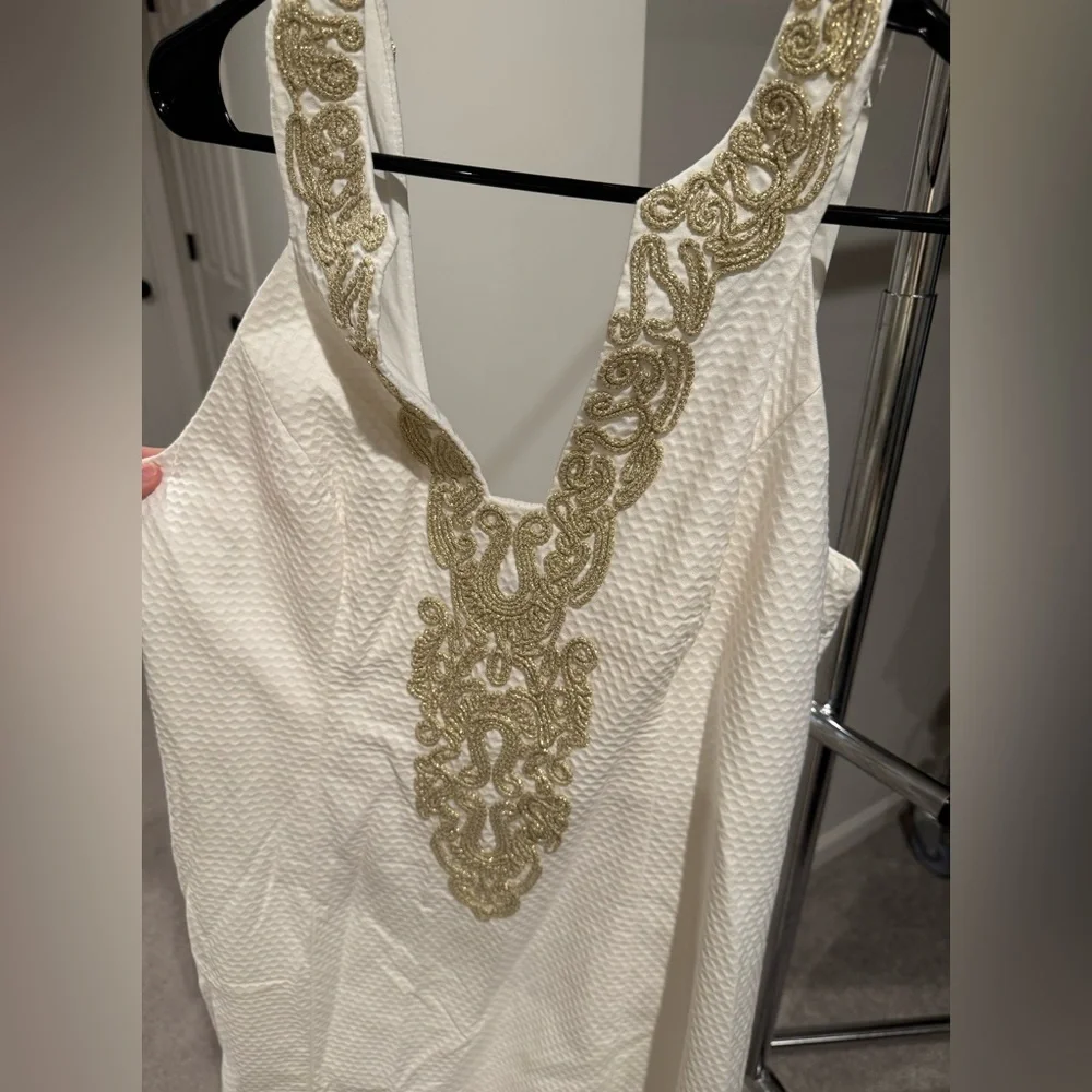 Lily Pulitzer dress - Picture 3 of 6